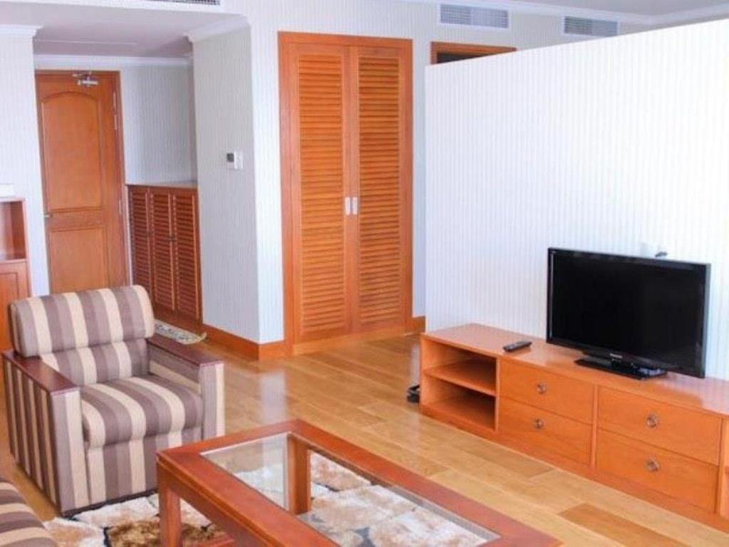 Hoa Binh - Rach Gia Resort Экстерьер фото