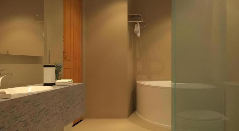 Hoa Binh - Rach Gia Resort Экстерьер фото