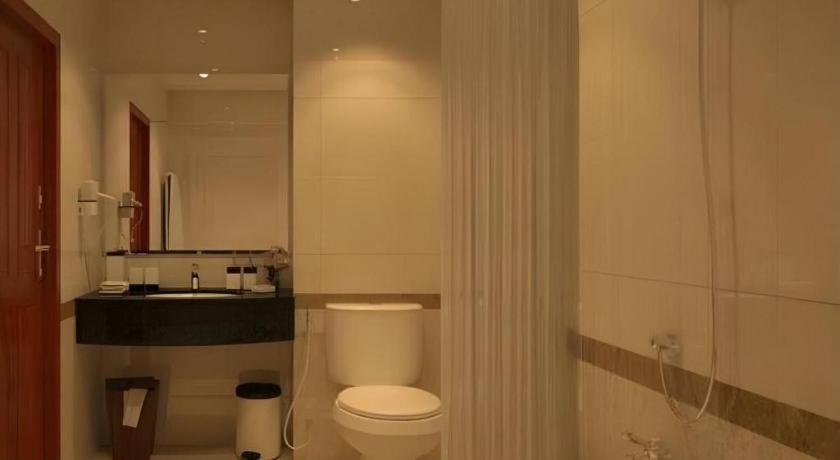 Hoa Binh - Rach Gia Resort Экстерьер фото