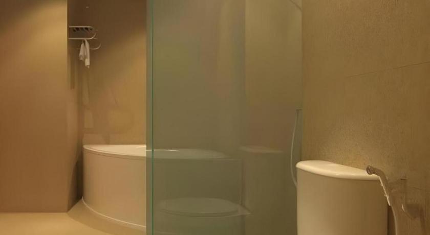 Hoa Binh - Rach Gia Resort Экстерьер фото