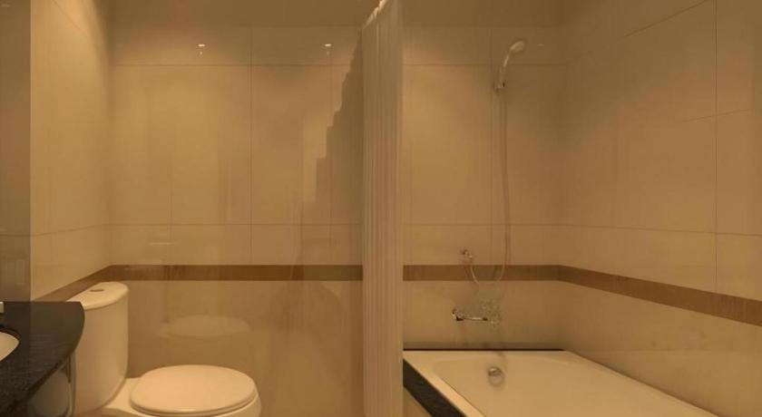 Hoa Binh - Rach Gia Resort Экстерьер фото